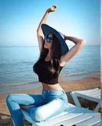 Arap Escort: Ateşli ve Büyüleyici Ayşe