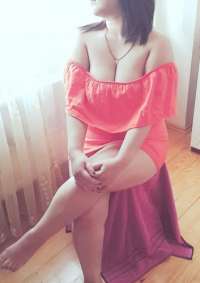 Arap Escort Bayanın Heyecan Dolu Cinsel Deneyimleri