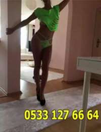 Arap Escort: Eşsiz Maceraların Başlangıç Noktası