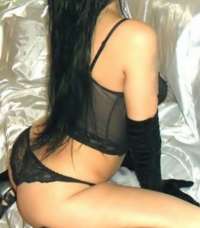 Arap Escort Gizem'in Cazibeli Dünyasına Davetlisiniz!