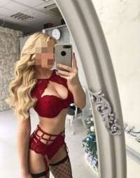 Arap Escort Hayatı ve Hizmetleri: Tatlı Bir Sürpriz
