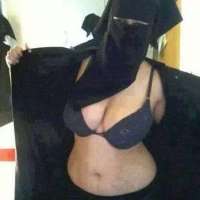 Arap Escort, Tutku ve İhtiras Dolu