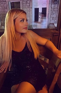 Arap Escort, Tutku ve İhtiras Dolu