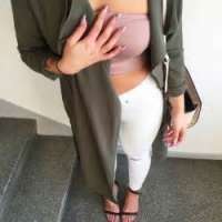 Arap Escort Yasemin, Bir Doğu Masalını Ayağınıza Getiriyor!