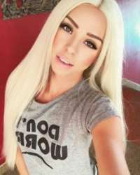 Arap Escort'da Kendinizi Farklı Bir Dünya İçinde Bulun