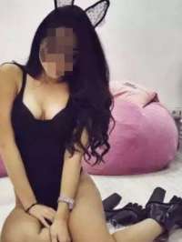 Arap Escort'ta Tanıştığınıza Memnun Olacağınız Zarif Escort Zehra