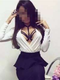 Arap Escort'ta Tanıştığınıza Memnun Olacağınız Zarif Escort Zehra
