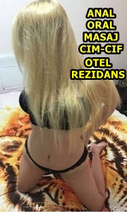 Arap Escort'un Sıradışı Güzelliği