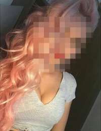 Arap Escort'un Sıradışı Güzelliği