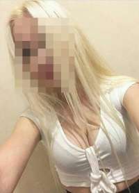 Arap Escort'un Sıradışı Güzelliği