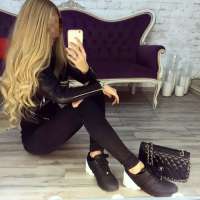 Ateşli Rus Escortunuz İçin Hoş Geldiniz