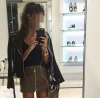 Beyaz Güzel Taşucu Escort