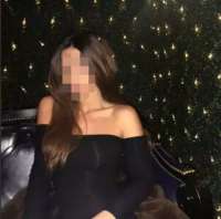 Beyaz Güzel Taşucu Escort