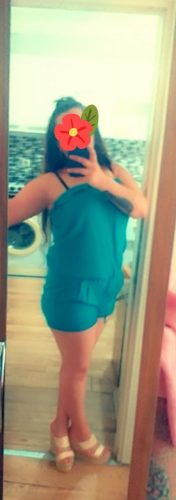 Bir Sınıf İçinde Zenci Escort