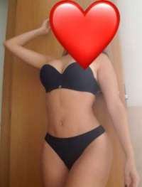 Büyüleyici Mersin Yabancı Eskort