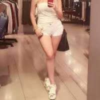 Büyüleyici Türk Escort, Herkesi Kendine Aşık Eden