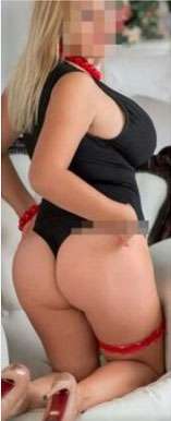 Çılgın Ve Azgın: Arap Escortunuz Sizi Bekliyor