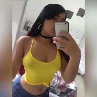 Egzotik, Baştan Çıkarıcı ve Çekici: Zenci Escort