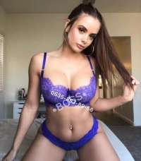 Eşsiz Güzellik ve Tutkuyla Karşınızda: Mersin Taşucu Escort