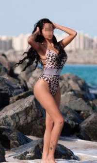 Gerçeküstü Arap Escort Deneyimiyle Tutkuyu Keşfedin