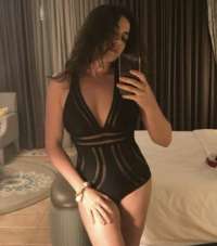 Harika Bir Deneyim için Özbek Eskort Bayan Sizinle!