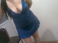 Herkesin Aradığı Fantastik Arap Escort