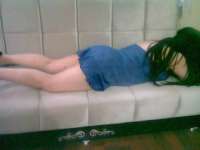 Herkesin Aradığı Fantastik Arap Escort