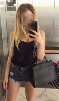 İnanılmaz Eskort Bayan Hazal: Mersin Yenişehir Escort Deneyimleri