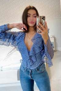 Mersin Taşucu Escort Bayan: Güzelliği ve Eğlencesi İle Sizi Büyüleyecek