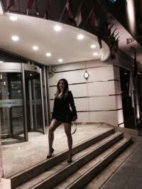 Mersin Taşucu Escort - Sizlerle Tanışmak İçin Sabırsızlanıyorum