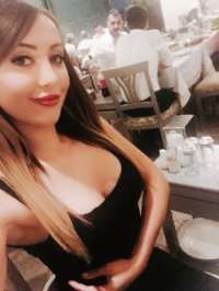 Mersin Taşucu Escort - Sizlerle Tanışmak İçin Sabırsızlanıyorum