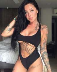 Mersin Taşucu Escort'unuz Zehra ile Ateşli Anlar