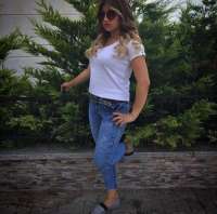 Mersin Taşucu Escortunuzun Çekici Ve Eğlenceli Yanları