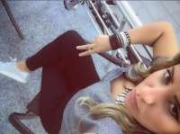 Mersin Taşucu Escortunuzun Çekici Ve Eğlenceli Yanları