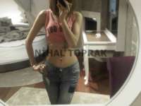 Mersin Yabancı Eskort: Arzuların Dalgalarında Kaybolma Zamanı