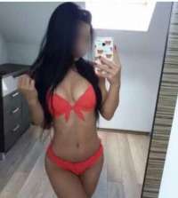 Mersin Yabancı Eskort Bayan İle Unutulmaz Anlar