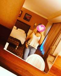 Mersin Yabancı Eskort Güzeli İle Unutulmaz Anlar