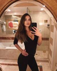 Mersin Yenişehir Escort Bayan Tutkunuz!