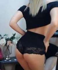 Mersin Yenişehir Escort Kadını Alev ile Rengarenk Geceye Doyamayacaksınız