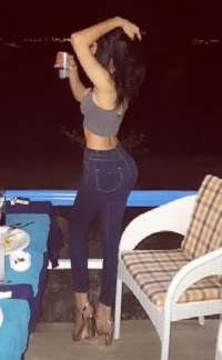 Mersin Yenişehir Escort Sahibe Hatun'dan Özel ve Fantastik Hizmetler