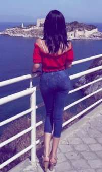 Mersin Yenişehir Escort Sahibe Hatun'dan Özel ve Fantastik Hizmetler