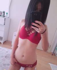 Mersin Yenişehir Escort'tan Olağanüstü Hizmet