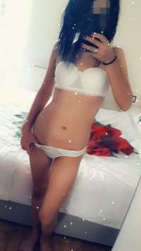 Mersin Yenişehir Escort'tan Olağanüstü Hizmet