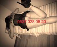 Mersin Yenişehir'den Çarpıcı Escort Bayan ile Tanışın