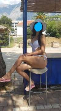 Mersin Yenişehir'den Nefes Kesici Escort Asena