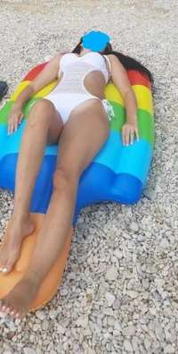 Mersin Yenişehir'den Nefes Kesici Escort Asena