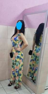 Mersin Yenişehir'den Nefes Kesici Escort Asena