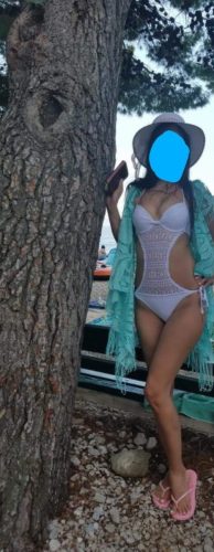 Mersin Yenişehir'den Nefes Kesici Escort Asena