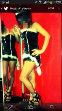 Mersin'de Unutulmaz Anlar Yaşatan Yabancı Eskort