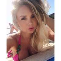 Mersin'deki Zarif ve Güzel Yabancı Eskort - Sizi Bekliyor